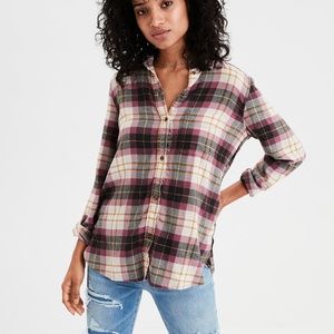 COZY FLANNEL
